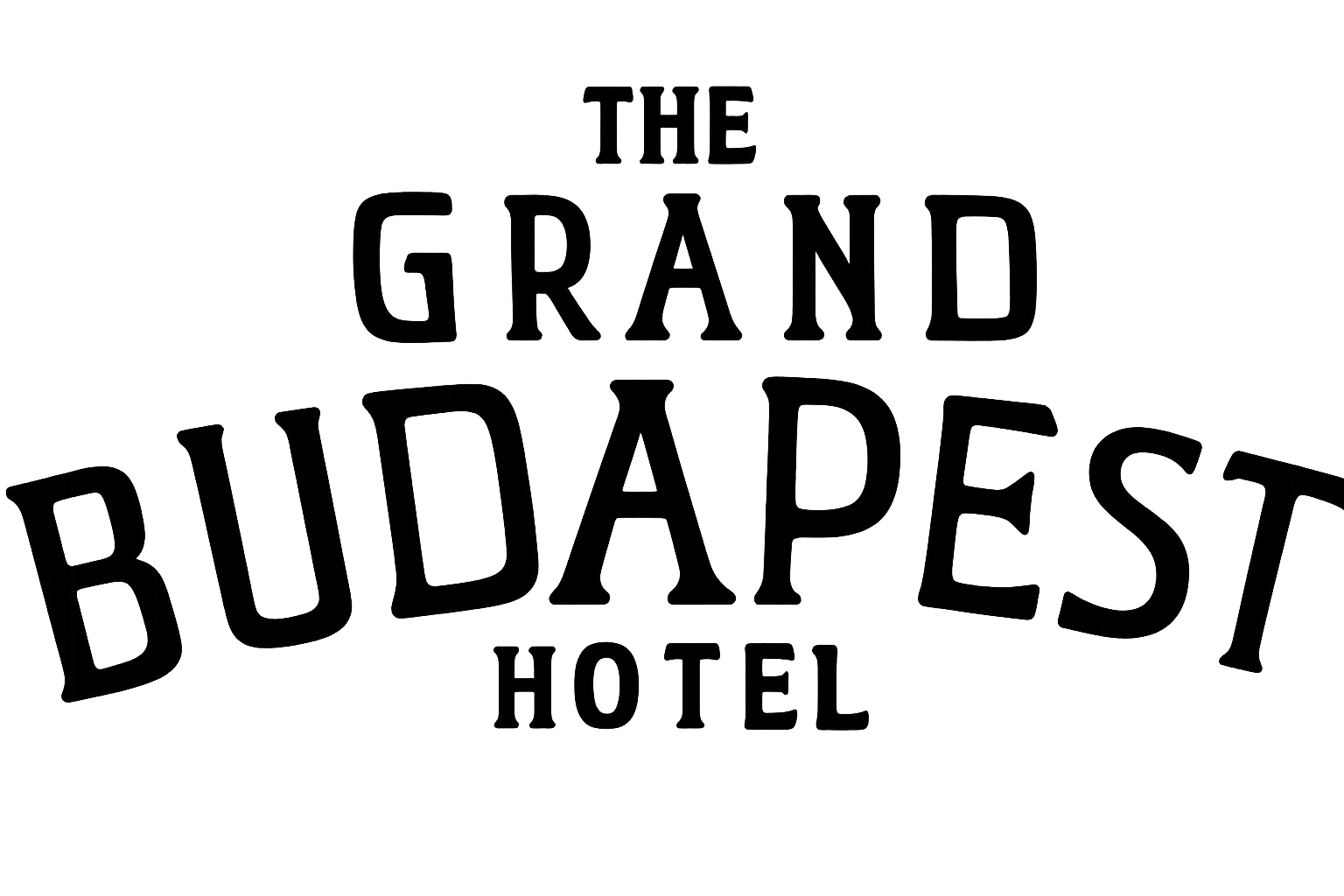 Grand Budapest Yerevan